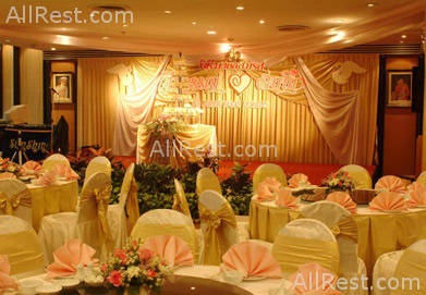 Grand China Princess Hotel 11